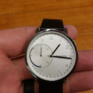 Skagen smart watch